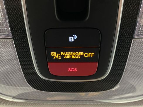 Certified 2024 Hyundai Kona Limited AWD/4WD image 31