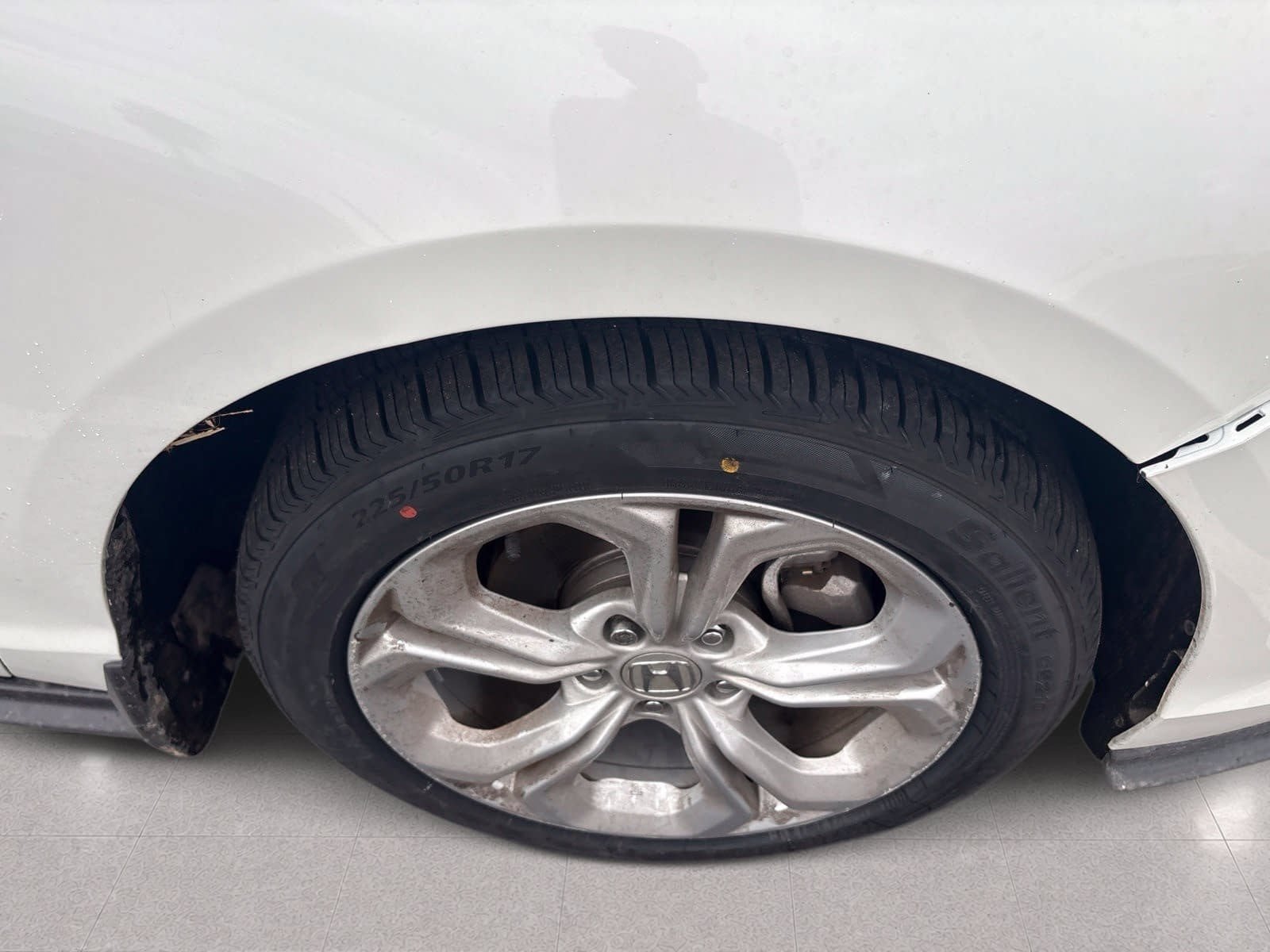Used 2024 Honda Accord LX image 10