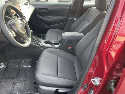 Used 2024 Toyota Corolla LE image 26