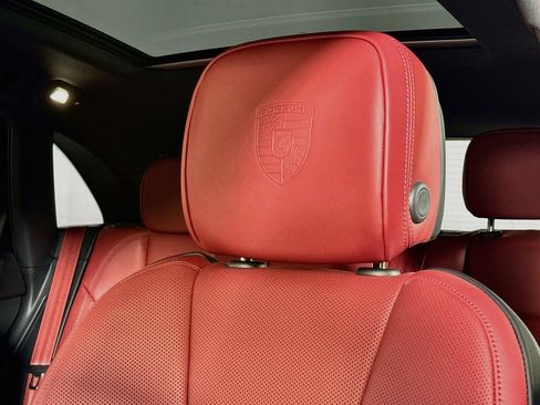 Certified 2026 Porsche Macan Turbo AWD/4WD image 26