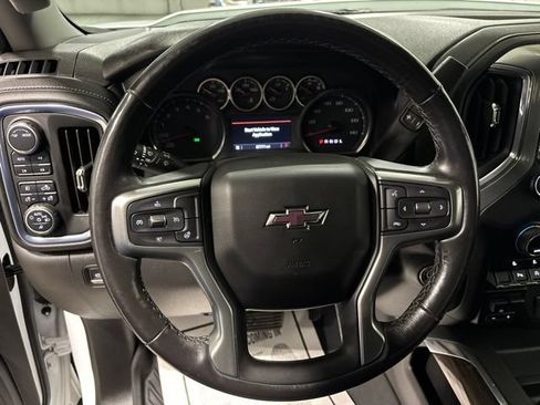 Used 2020 Chevrolet Silverado 1500 RST AWD/4WD image 21