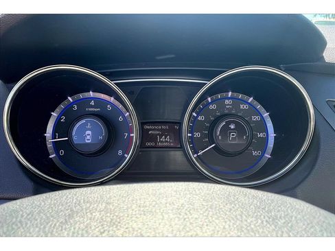 Used 2013 Hyundai Sonata SE FWD image 13
