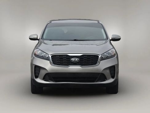 Used 2019 Kia Sorento LX image 48