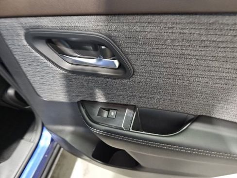 Certified 2023 Nissan Rogue SV image 23