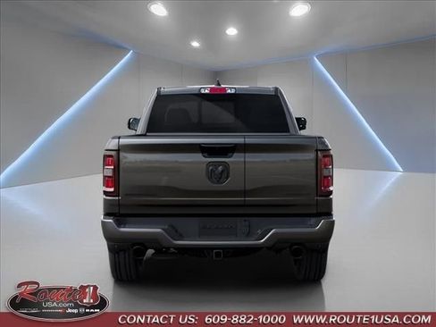 New 2026 RAM 1500 Big Horn/Lone Star image 7