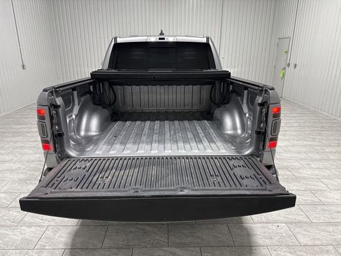 Used 2019 RAM 1500 Laramie w/ Sport Appearance Package image 27