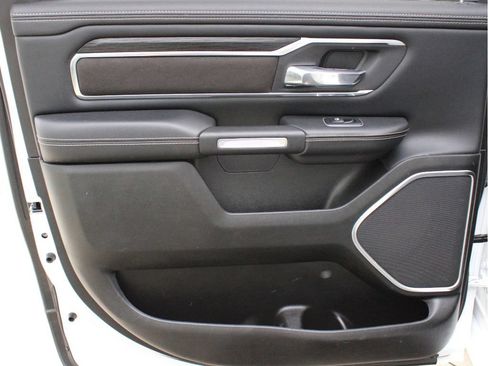 Certified 2023 RAM 1500 Laramie AWD/4WD image 31