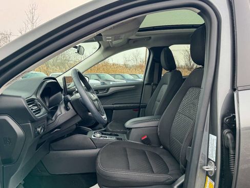 Used 2024 Ford Escape Active w/ Tech Pack #1 image 19