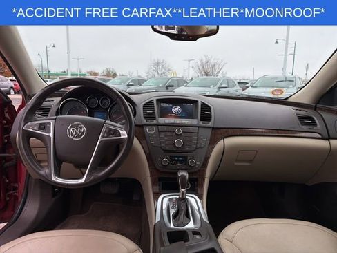 Used 2012 Buick Regal Premium image 20