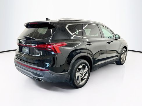 Used 2023 Hyundai Santa Fe SEL FWD image 9