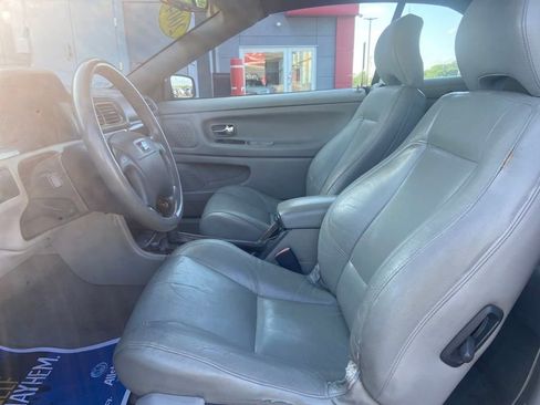 Used 2004 Volvo C70 HT image 15