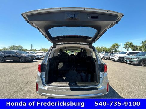 Used 2026 Honda Odyssey Touring image 11