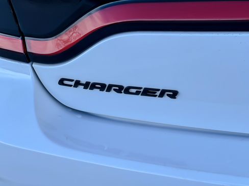 Used 2020 Dodge Charger Scat Pack image 26