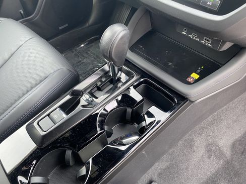 New 2026 Subaru Forester Limited image 16