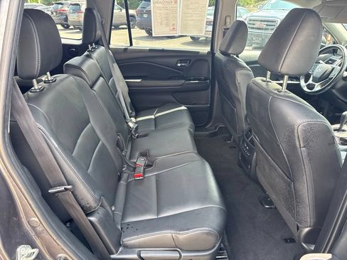 Used 2020 Honda Pilot EX-L image 28