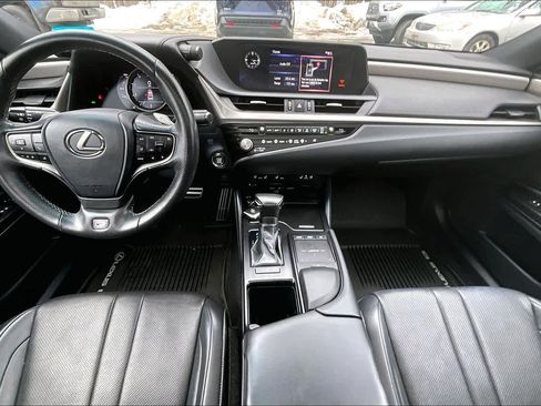 Used 2021 Lexus ES 250 F Sport w/ Accessory Package 2 image 15