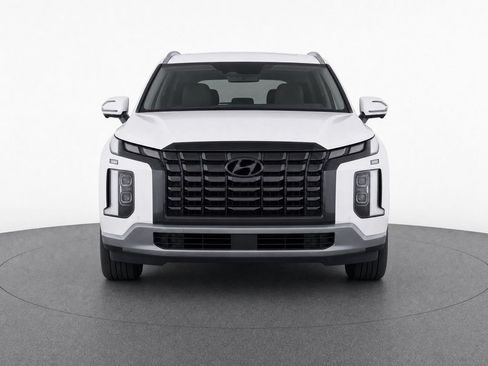 Used 2025 Hyundai Palisade Limited AWD/4WD image 2