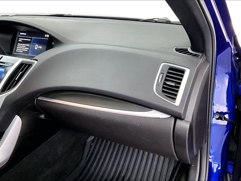 Used 2019 Acura TLX w/ Technology & A-SPEC Pkg image 21