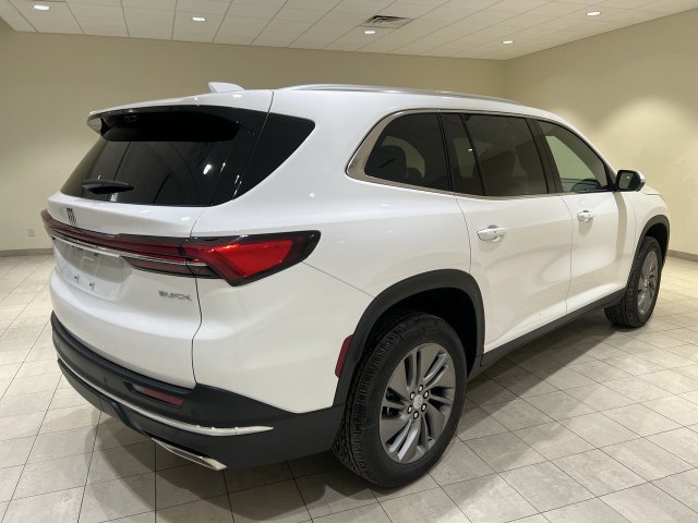 New 2027 Buick Enclave Preferred w/ Power Package FWD image 5