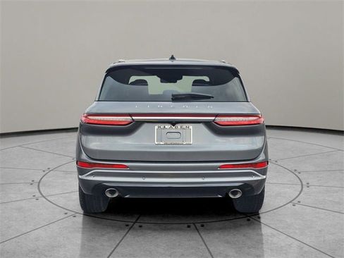 New 2026 Lincoln Corsair Premiere image 11