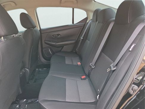 Used 2024 Nissan Sentra SV w/ All-Weather Package image 13