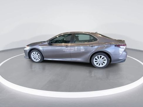 Certified 2023 Toyota Camry LE AWD/4WD image 5