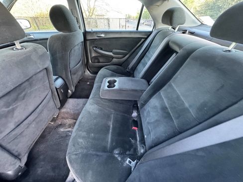 Used 2006 Honda Accord SE image 12
