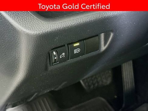 Certified 2020 Toyota RAV4 LE w/ All Weather Liner Package AWD/4WD image 11
