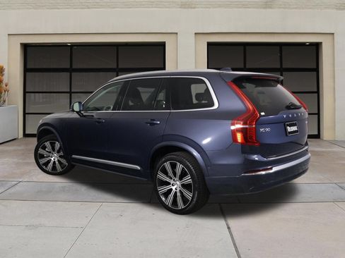 Certified 2025 Volvo XC90 T8 Plus w/ Protection Package Premier AWD/4WD image 2