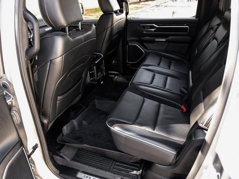 Used 2021 RAM 1500 Laramie w/ Sport Appearance Package image 52