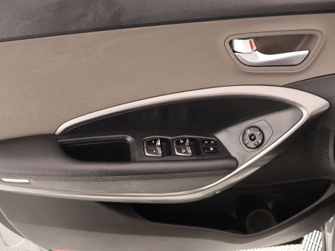 Used 2018 Hyundai Santa Fe SE w/ SE Premium Package 02 image 16