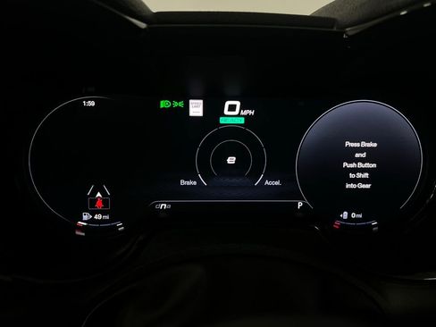 Used 2024 Alfa Romeo Tonale Veloce w/ Premium Interior Package image 23