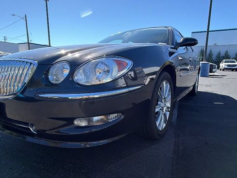 Used 2008 Buick LaCrosse Super FWD image 9