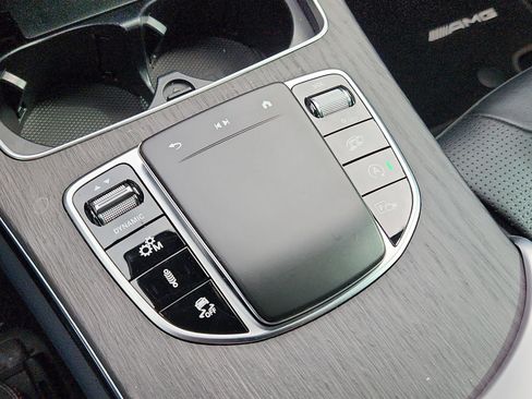 Certified 2022 Mercedes-Benz GLC 43 AMG 4MATIC Coupe image 22