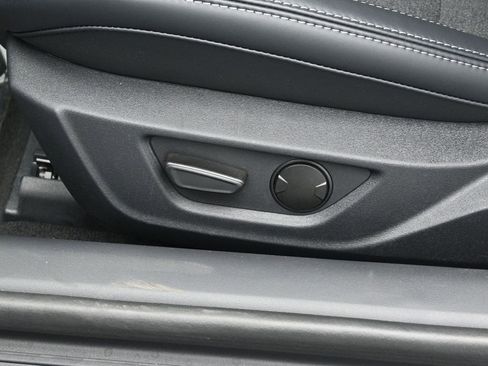 New 2025 Ford Mustang Coupe image 9