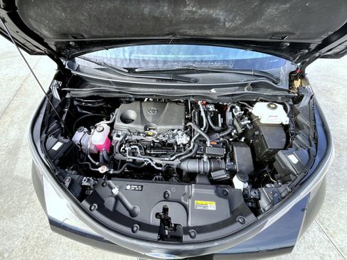 Used 2024 Toyota Sienna LE image 26