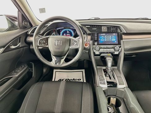 Used 2019 Honda Civic EX image 23