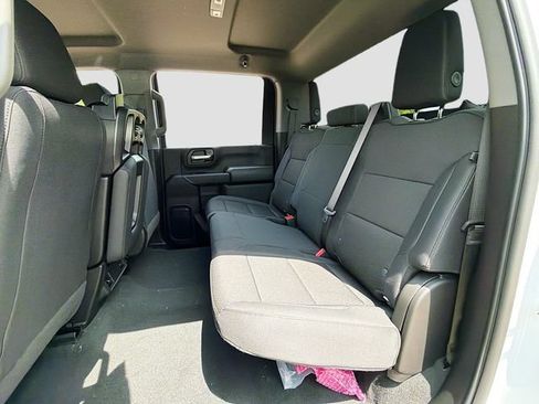 New 2026 Chevrolet Silverado 2500 W/T w/ WT Convenience Package AWD/4WD image 22