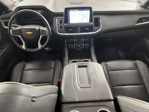 Used 2024 Chevrolet Tahoe Premier w/ Premium Package RWD image 17