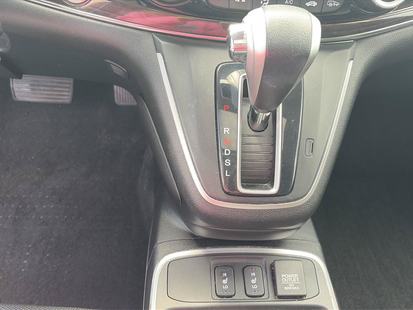 Used 2015 Honda CR-V Touring image 10
