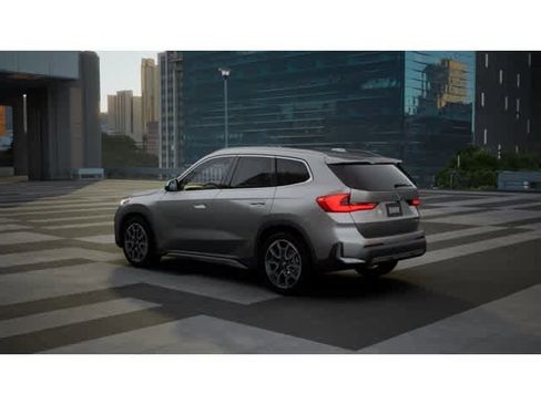 New 2026 BMW X1 xDrive28i w/ Convenience Package image 2