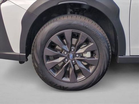 Certified 2025 Subaru Outback Onyx Edition image 23