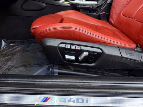 Used 2017 BMW M240i Coupe image 18