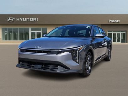 Used 2025 Kia K4