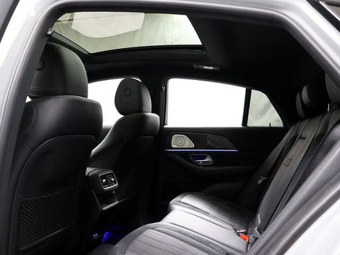 Certified 2024 Mercedes-Benz GLE 53 AMG 4MATIC Coupe image 15