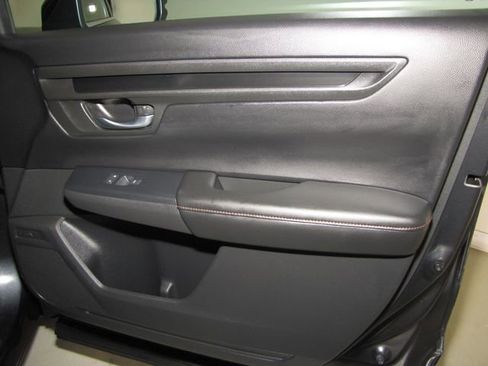 Certified 2023 Honda CR-V Sport image 21
