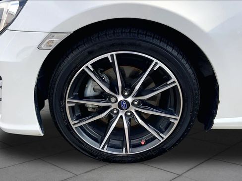 Used 2017 Subaru BRZ Premium w/ Popular Package #3 RWD image 11