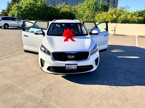 Used 2019 Kia Sorento FWD w/ Option Group 020 image 47