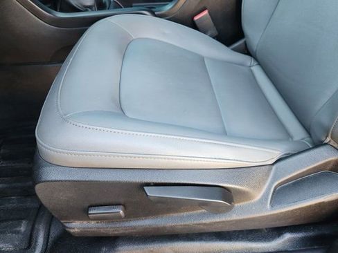 Used 2017 Chevrolet Colorado 2WD Extended Cab image 26