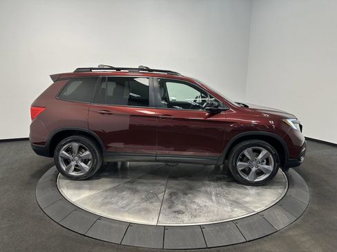 Used 2019 Honda Passport Touring image 7